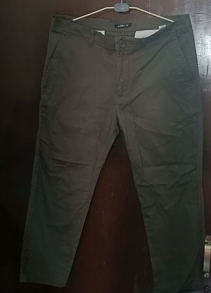 Pents Trouser