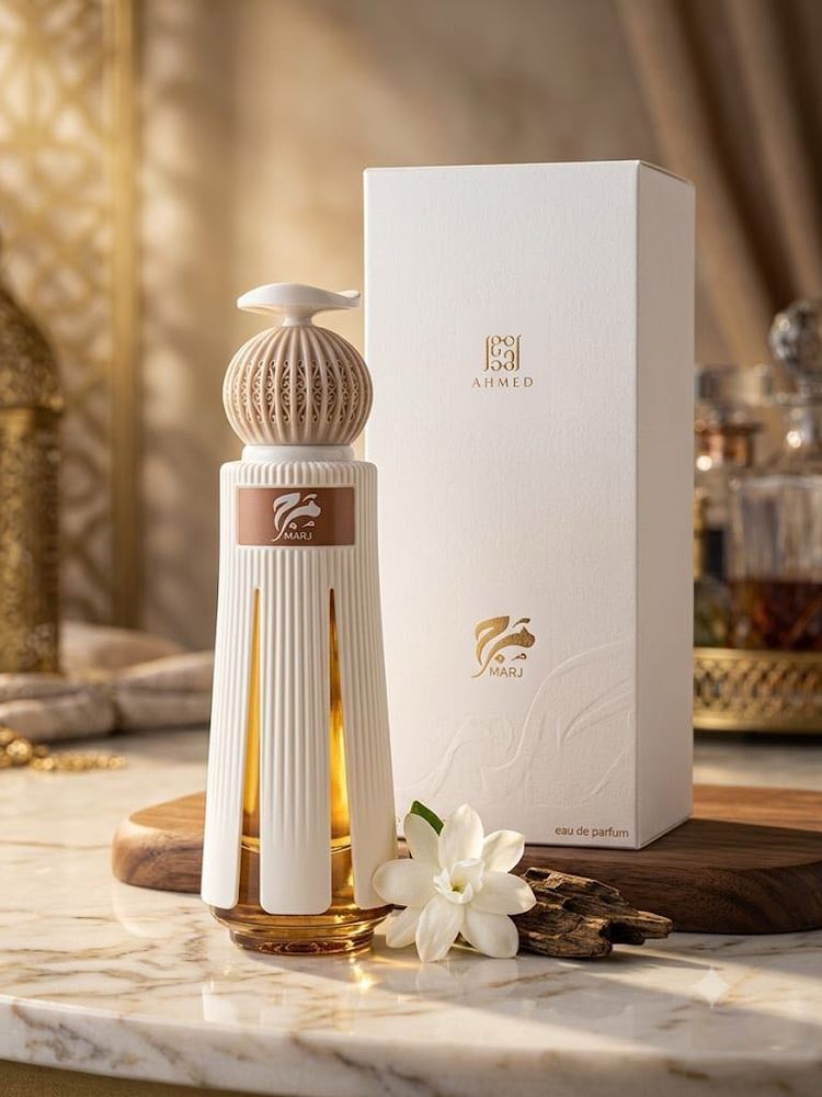 Ahmed Marj Eau de Parfum