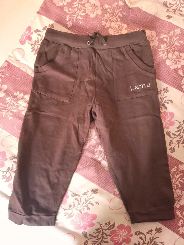3/4 for women