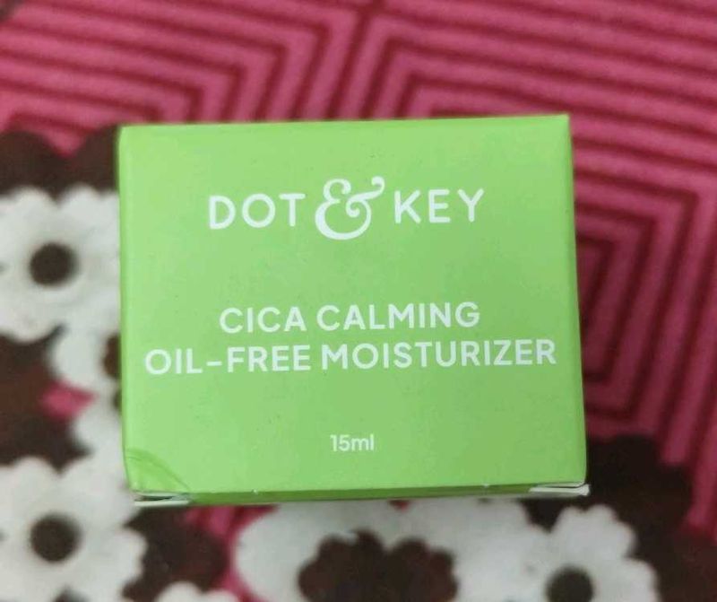 Dot &amp; Key Cica Calming Moisturizer