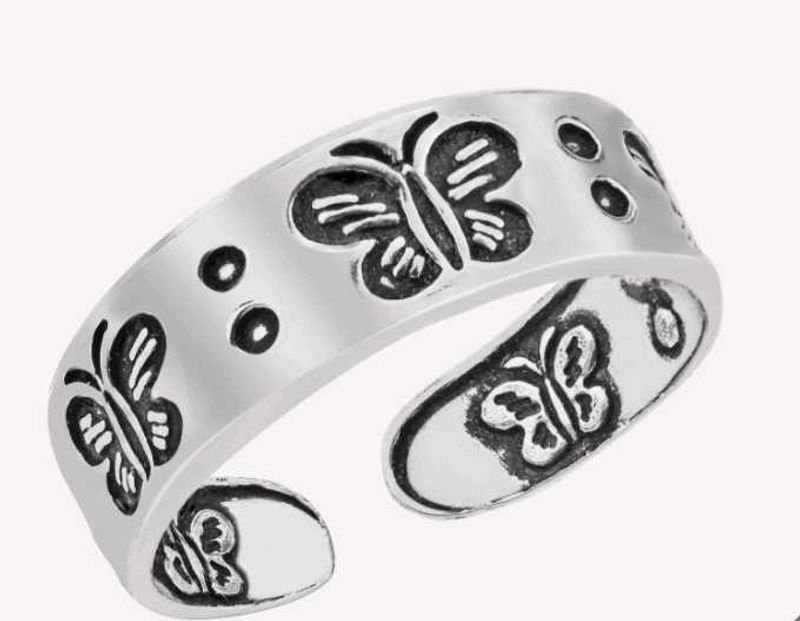 Imported Y2K style Ring