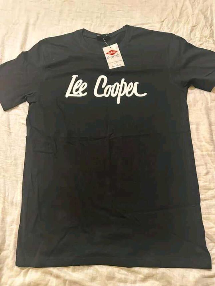 Lee Cooper T-shirt