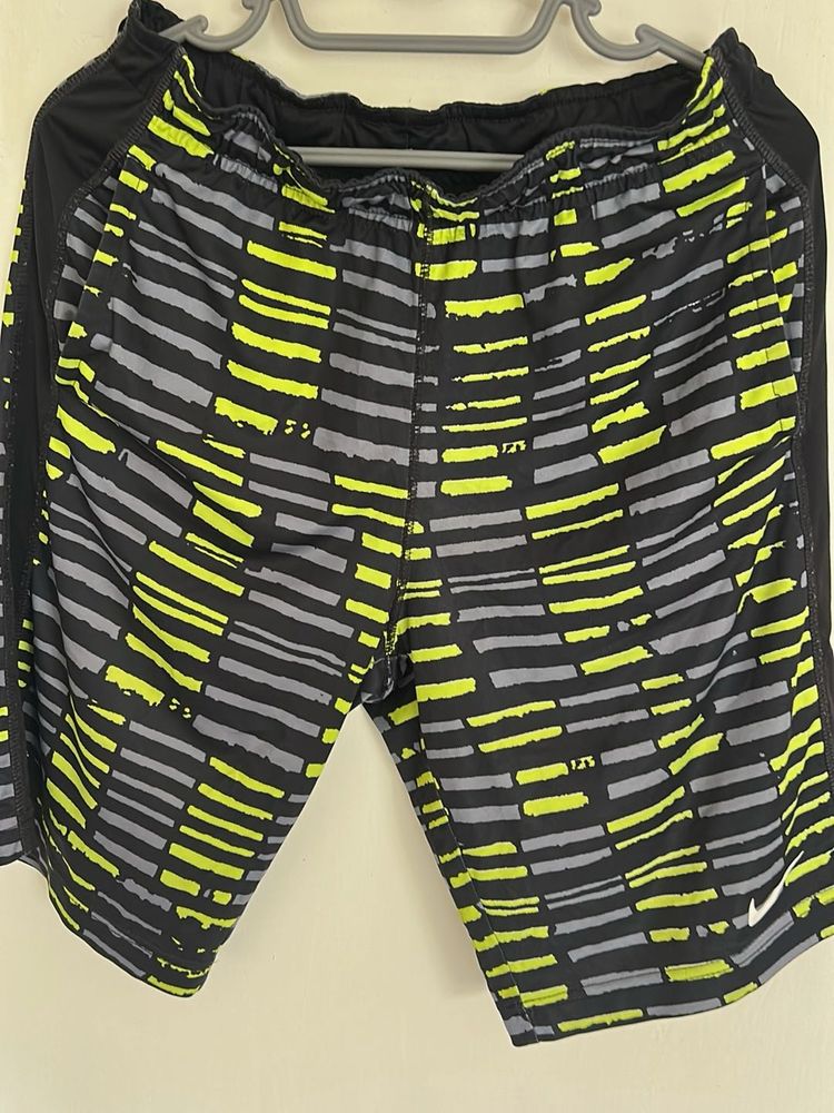 Nike Beach and Workout Shorts