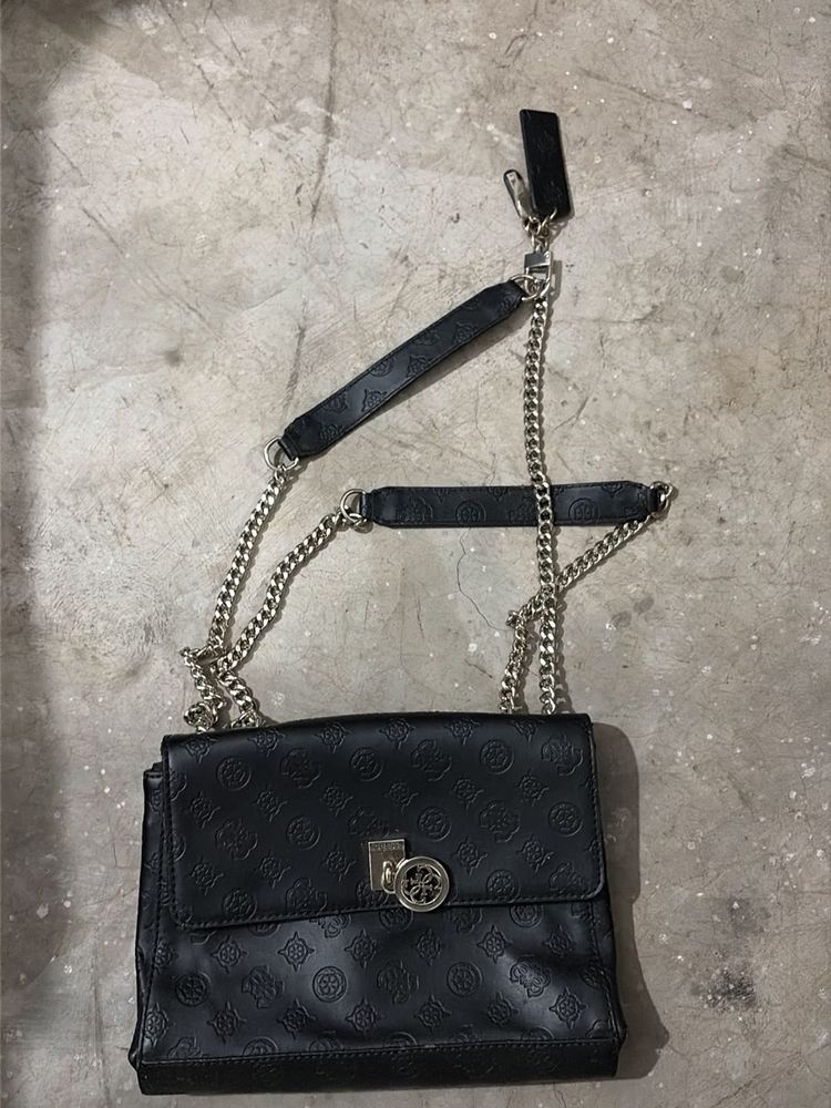 Guess sling bag