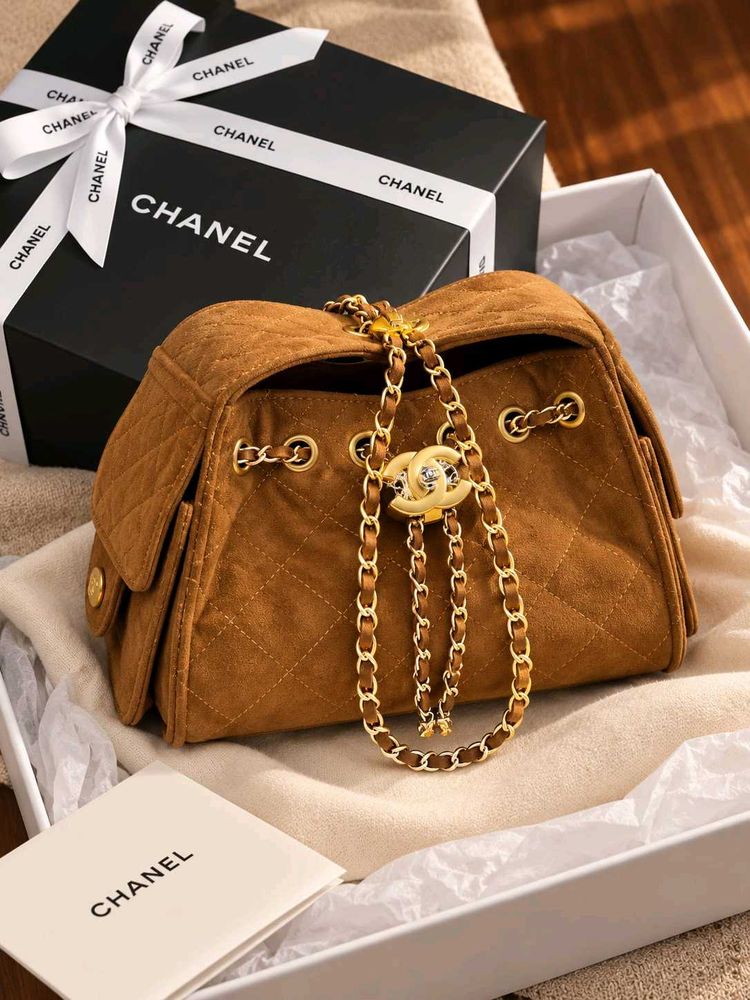 Chanel slingbags