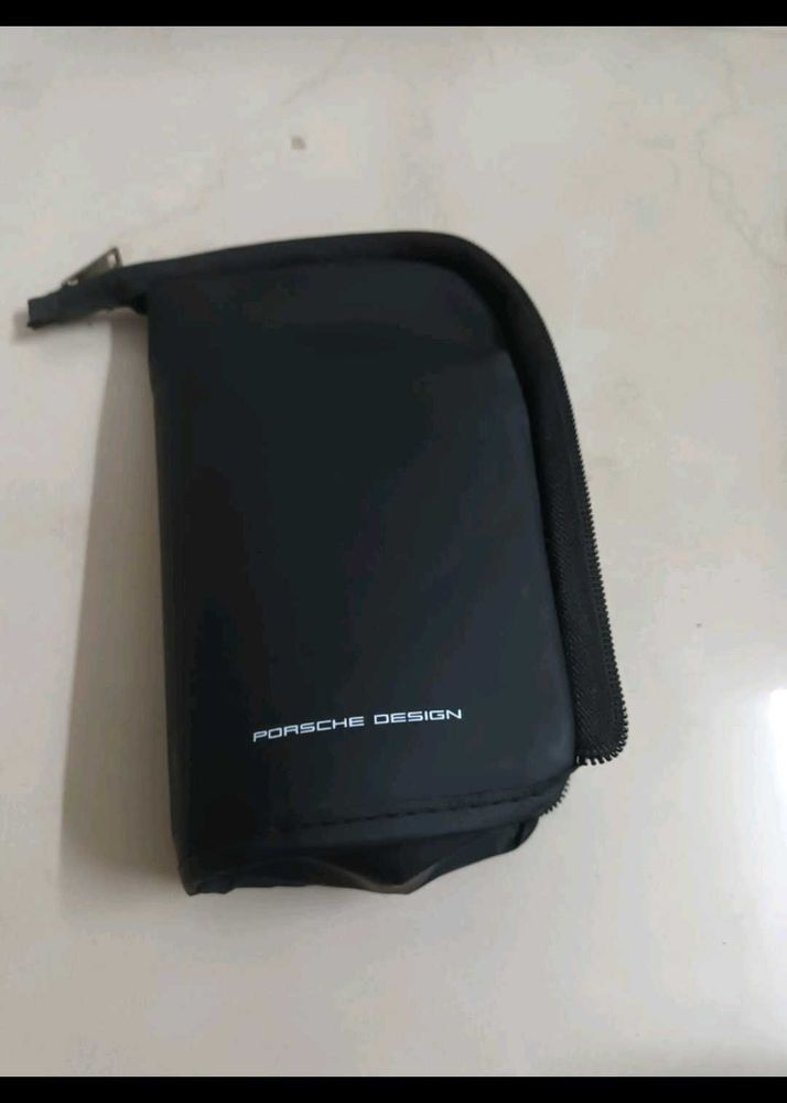 Porsche Design thermal bag