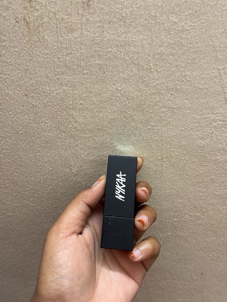 Nykaa Matte Lipstick