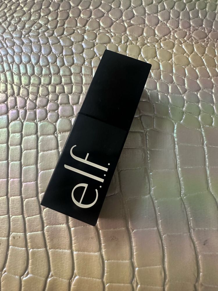 e.l.f. Nude Lip gloss