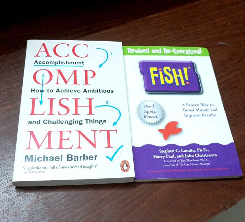 Personal Growth Bestseller Combo