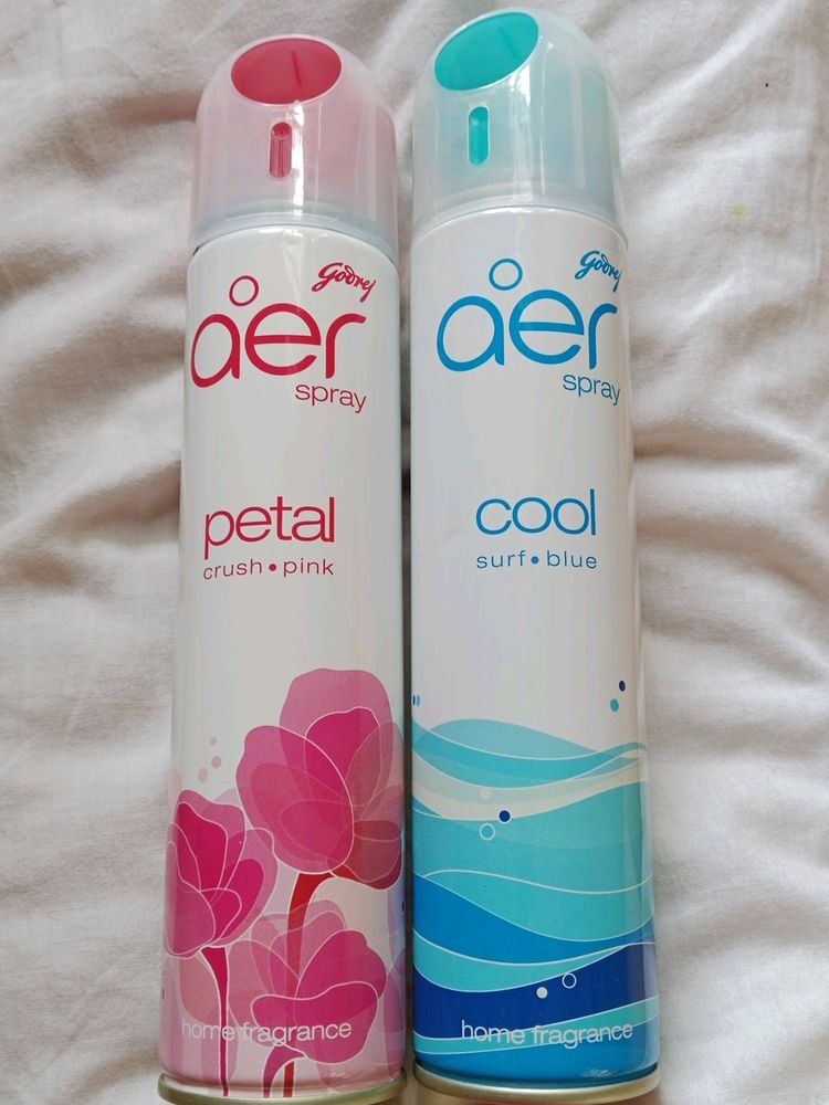 Room Freshner