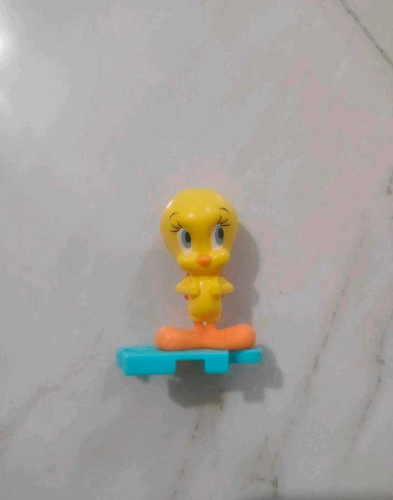 Tweety Bird Toy Figure