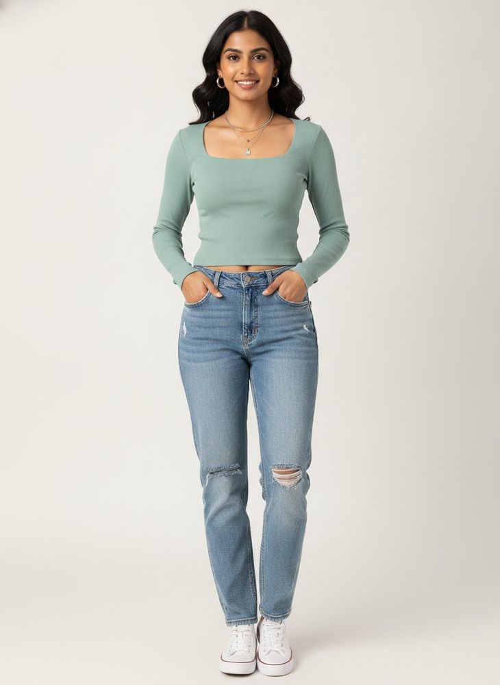top