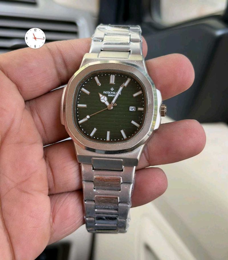 Patek PHILLIPE PREMIUM QUALITY MEN'S WATCH AT SALE