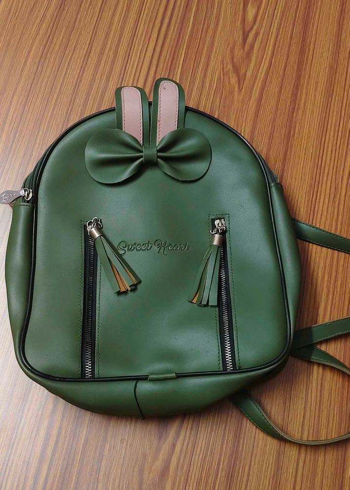 backbag
