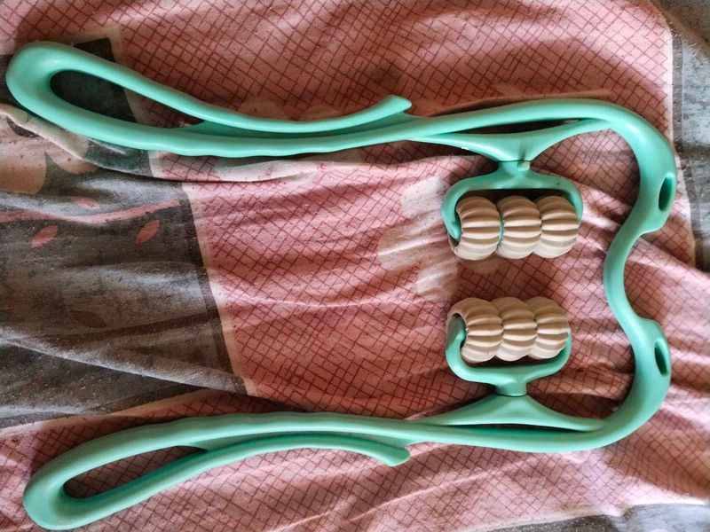 Back &amp; Neck Massager