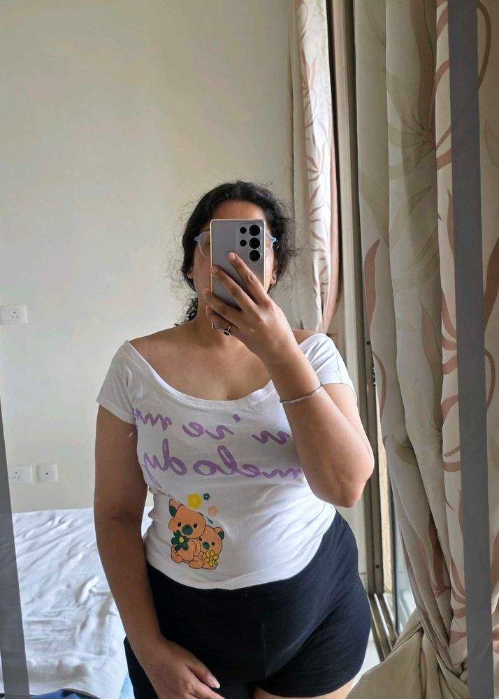 Cute "You're My Melody" Graphic Tee