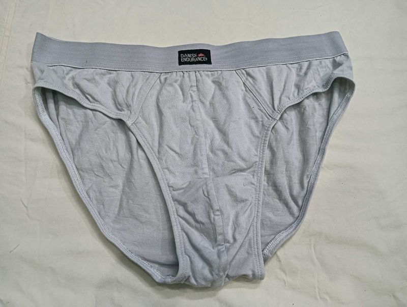 Men's 🧡🧡Grey Briefs