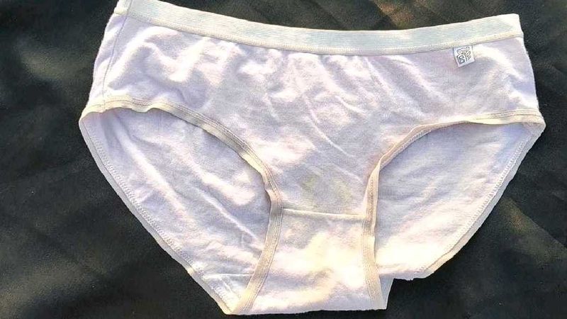 Comfortable Cotton Briefs