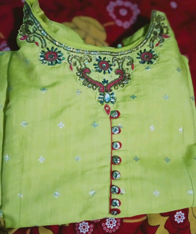 So Nice Low Price Kurti....
