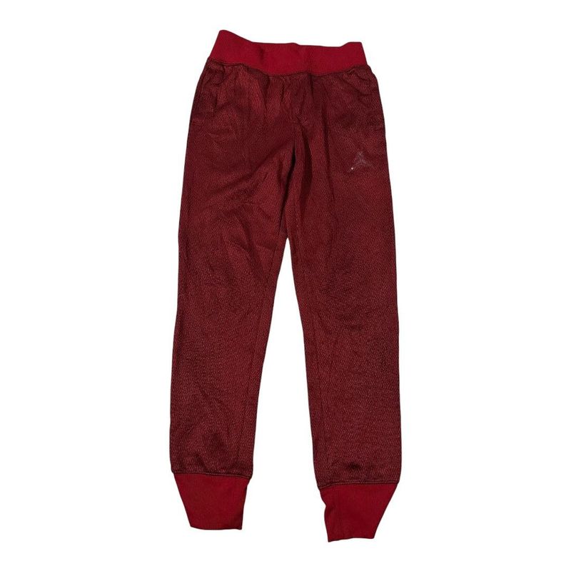 Men's Jordan Red Joggers