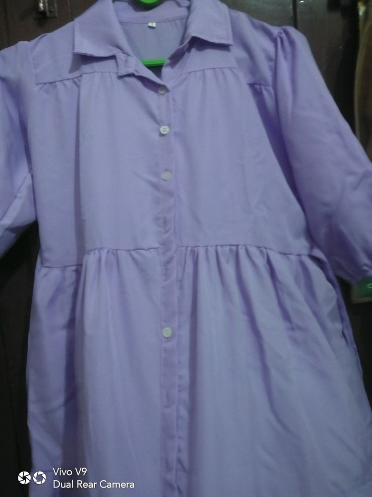 New Dress For Women
