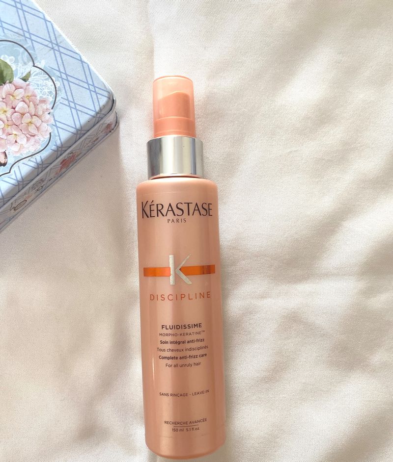 Kerestase Hair Setting Spray