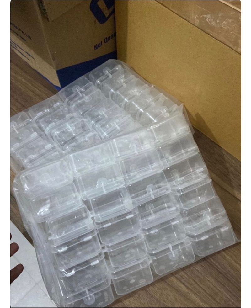 12pcs Box