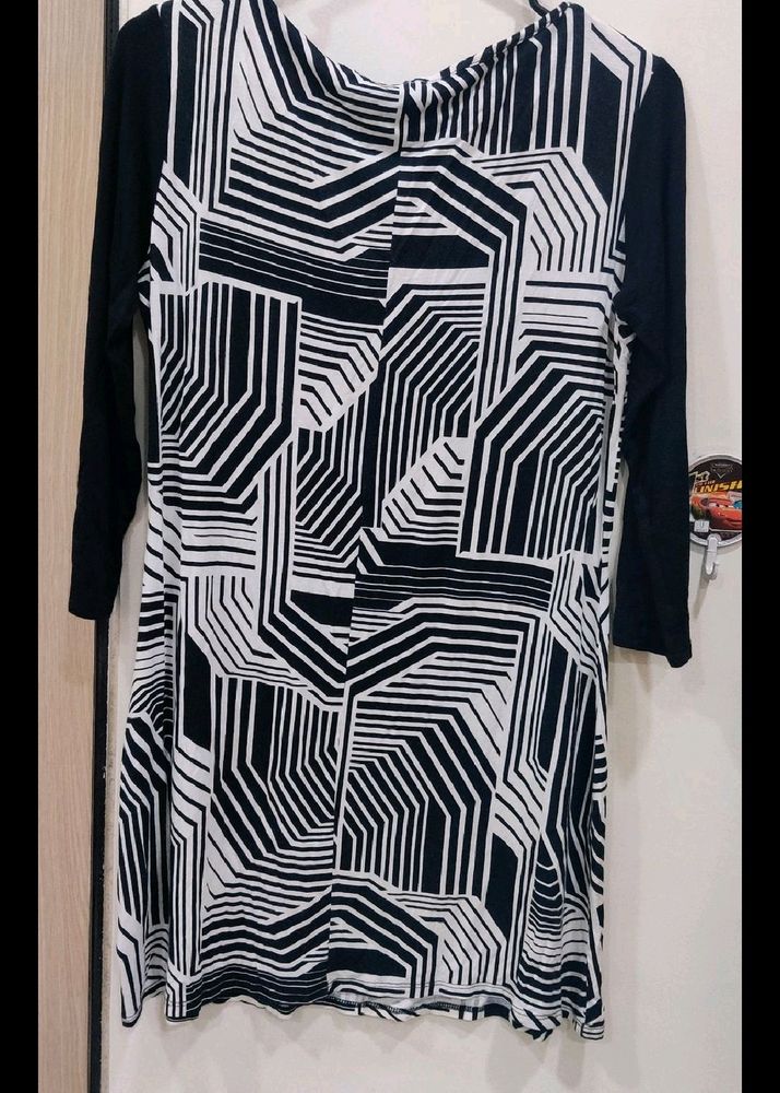 Imported Dress
