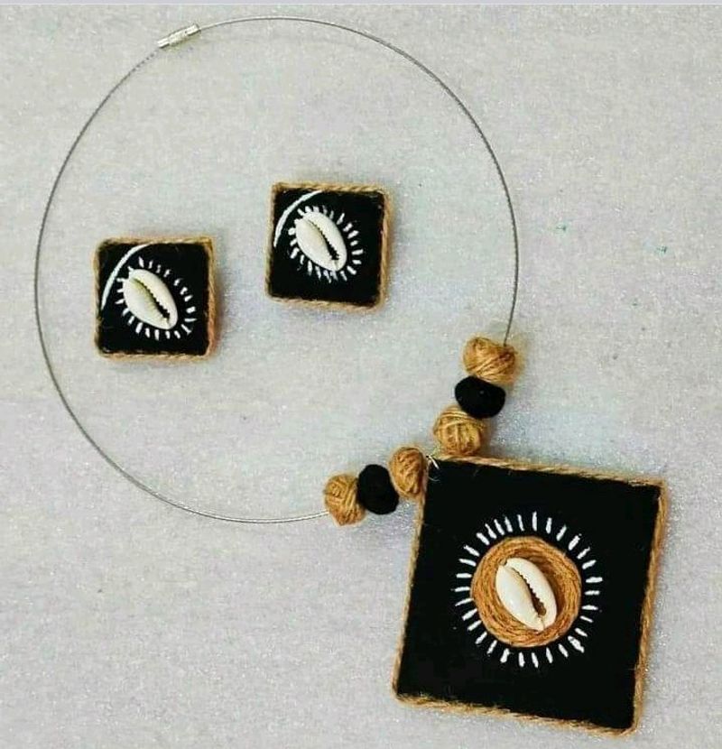 Handmade Jewelry