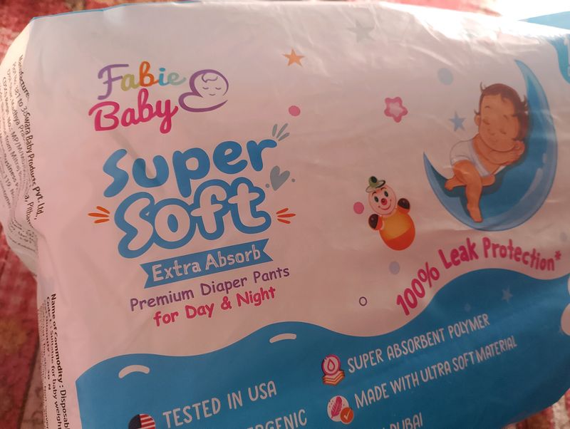 Super Soft L30