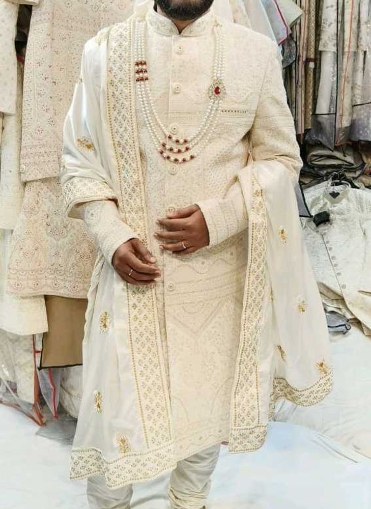 Sherwani SALE!