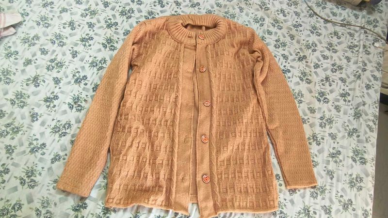 Classic Women's Cardigan