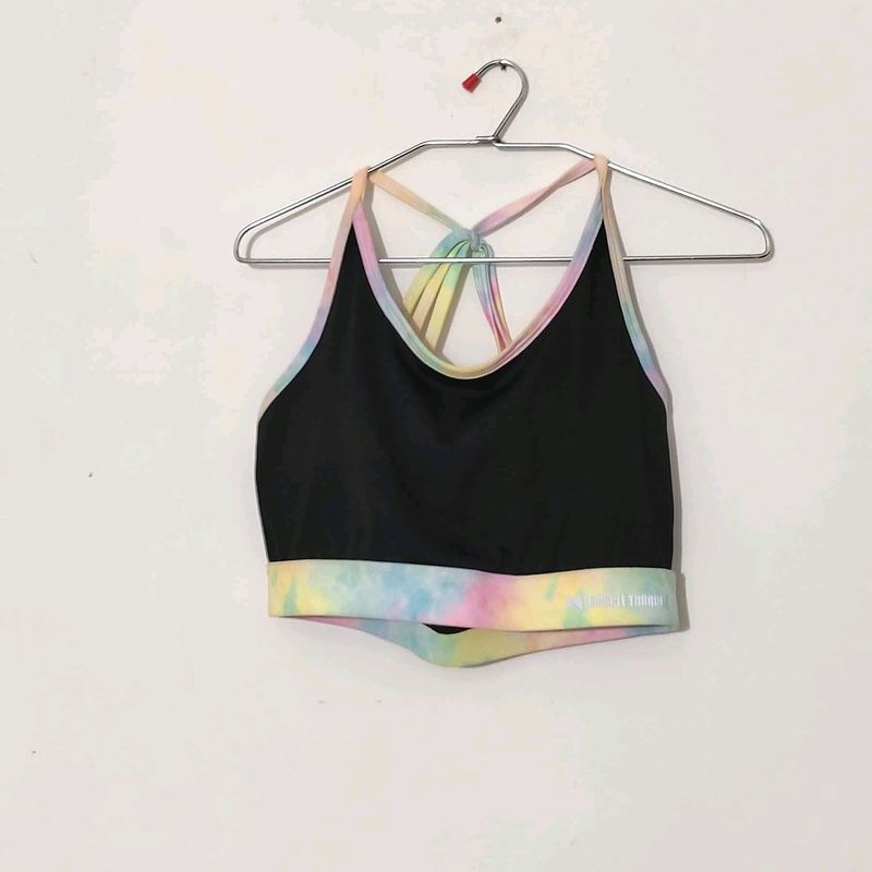 Muscle Torque Bonedry Sports Bra