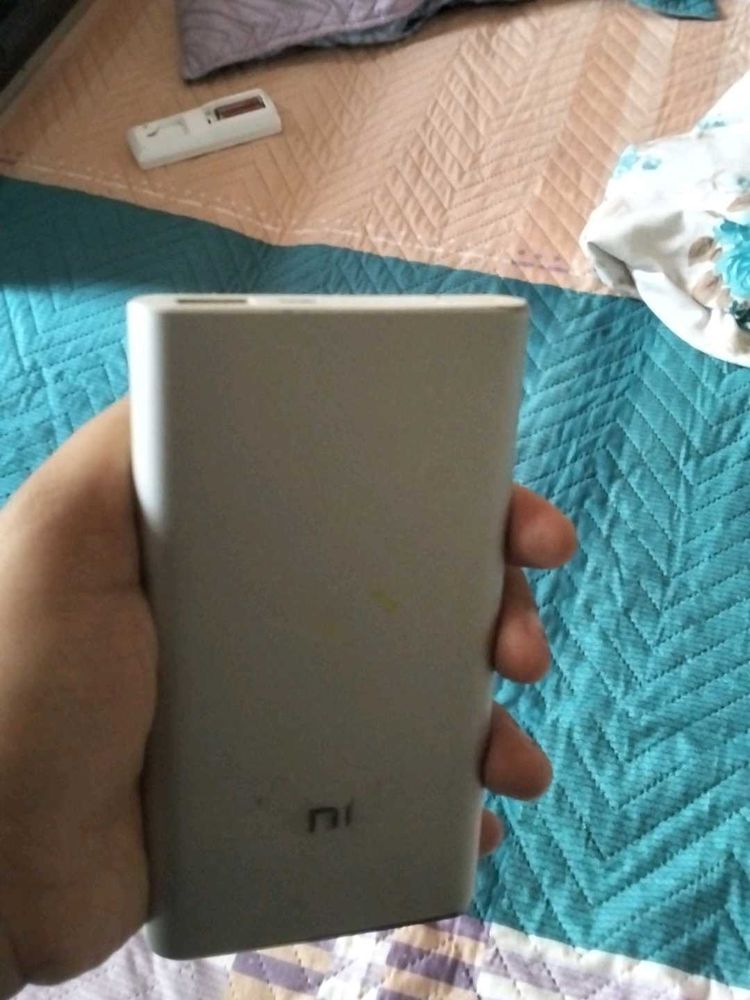 Xiaomi Power Bank ( NOT WORKING)