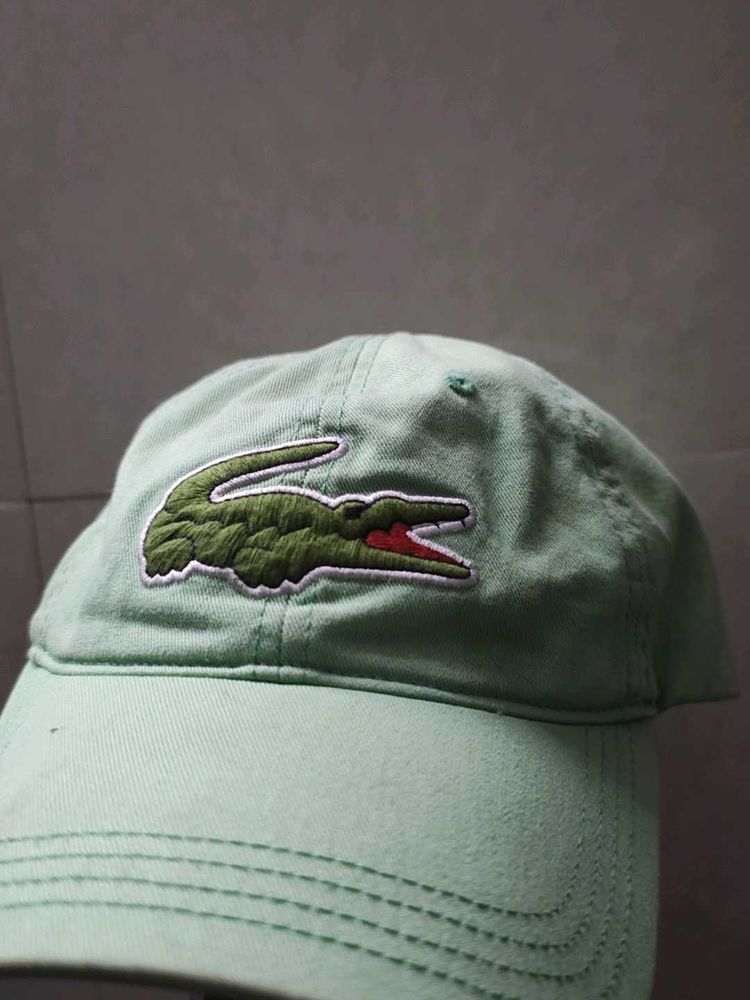 Lacoste Cap