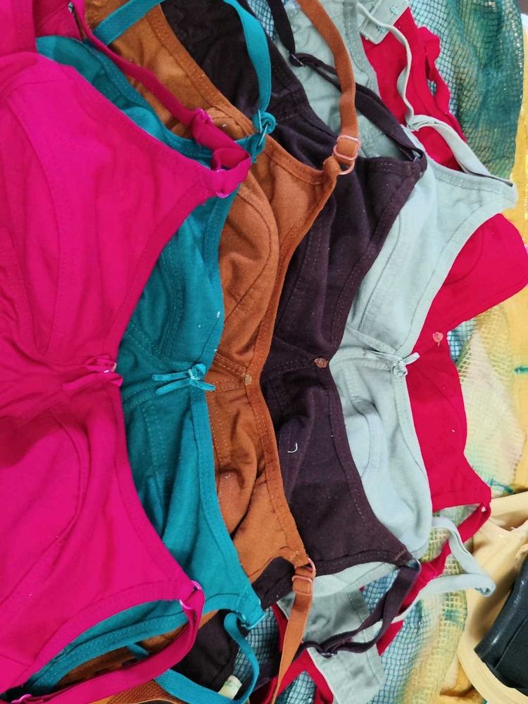 Bundle of Women's Bras