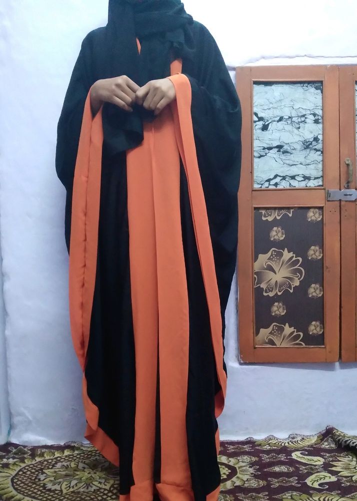 Kaftan Abaya