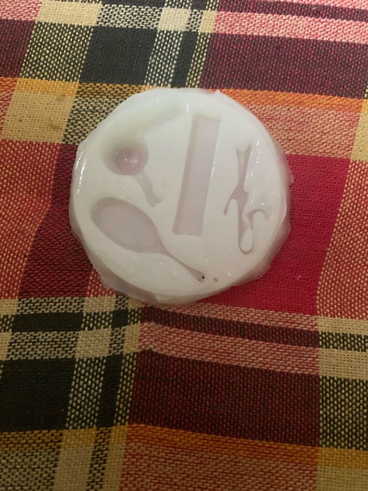Silicone Mold for Crafts