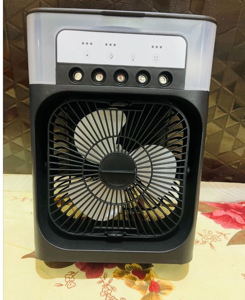 Portable Air Conditioner CoolerNewwithtag fixprice