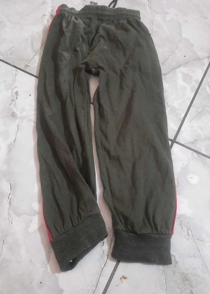 Comfortable Jogger Pants