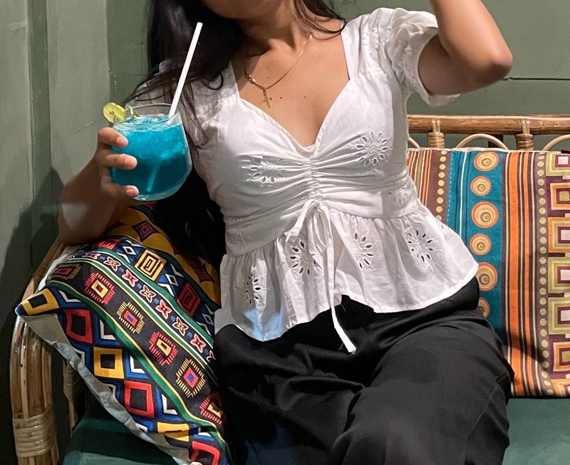 White Top