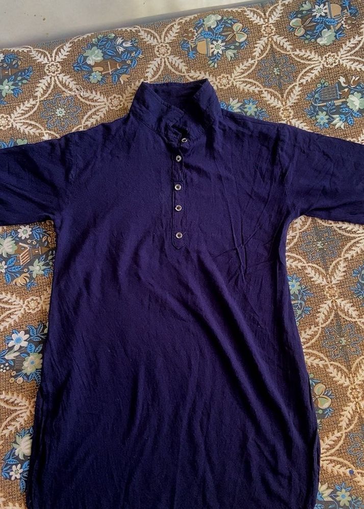COMBO of 2 jeans kurti in new condition large size