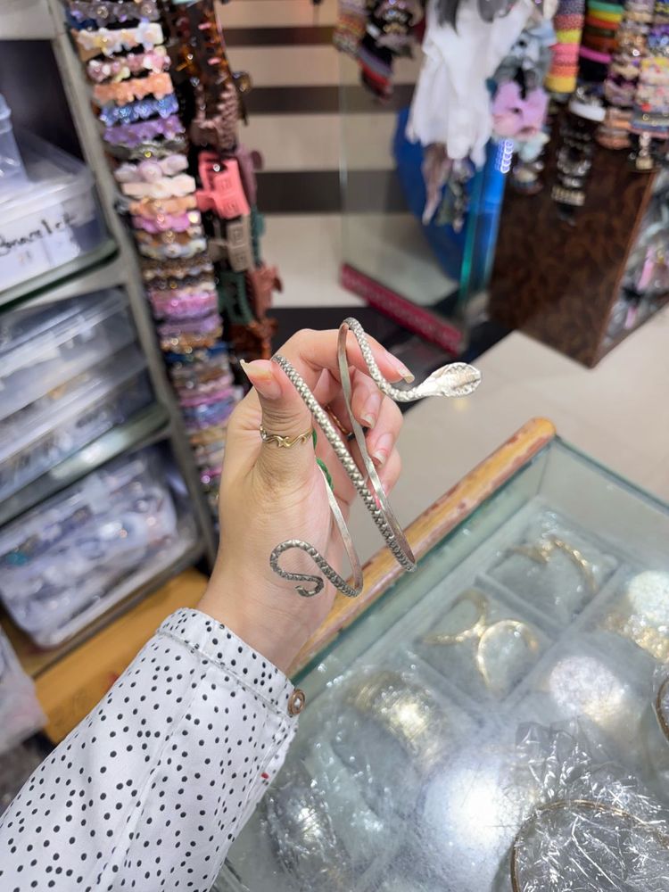 Unique Arm Bracelet cuffs (any1)