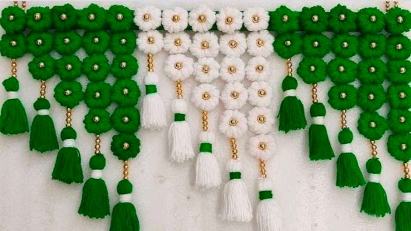 🚪 toran 🧶 handmade