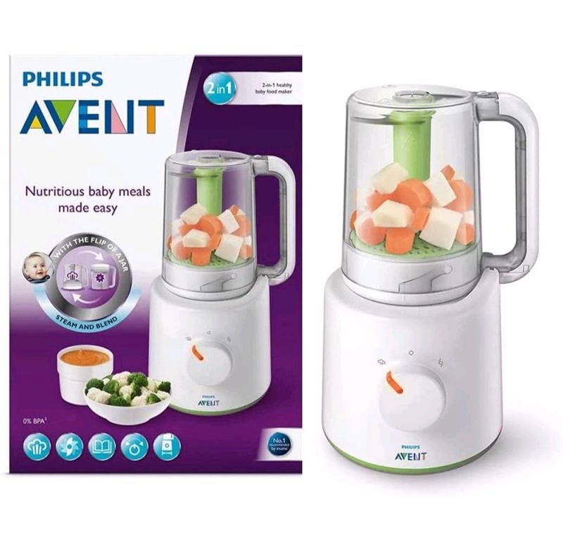 Philips AVENT.