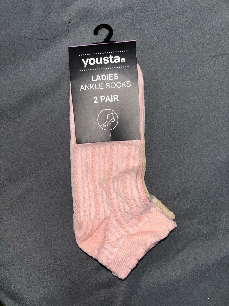 Cute Baby Socks