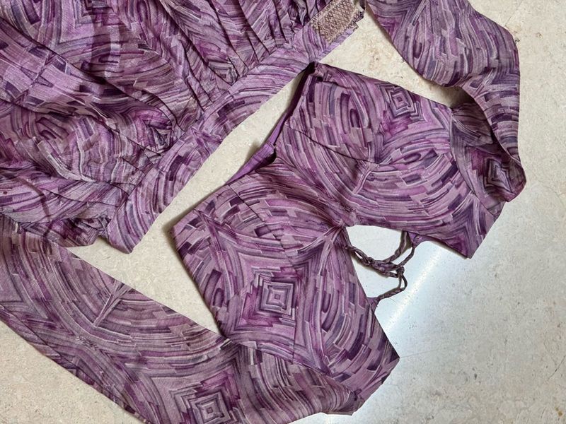 Chaniya choli for navratri
