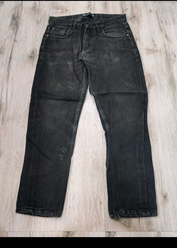 sc1363 DNMX Jeans size 30