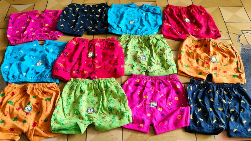 Kids Drawers Combo.