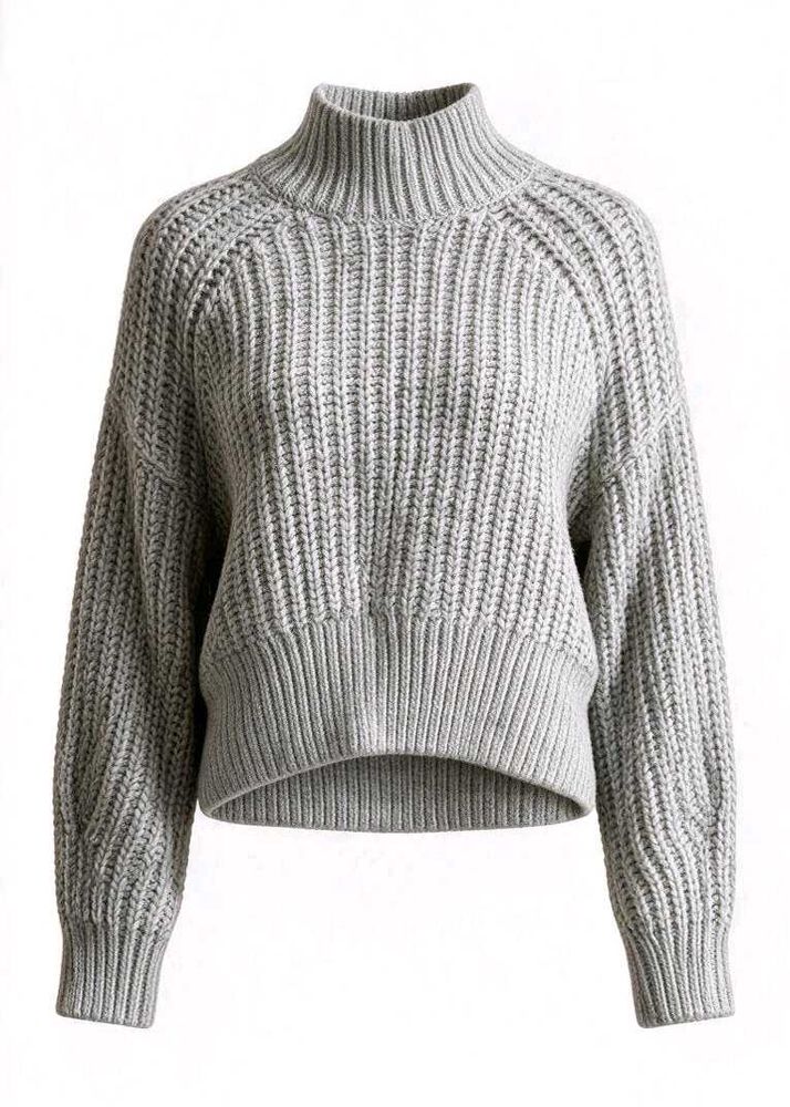 knit pullover!!🌻